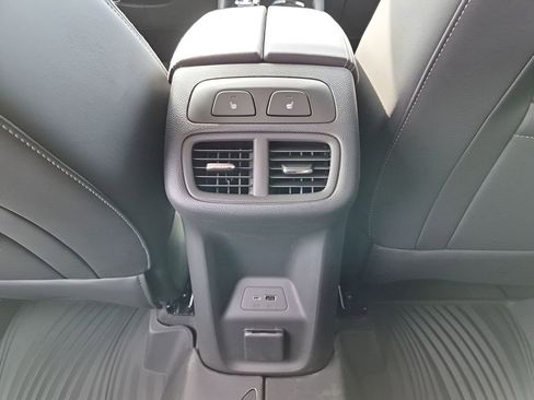 New 2026 Buick Envision Avenir AWD/4WD image 21