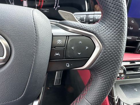 Certified 2024 Lexus NX 350 F Sport AWD/4WD image 30