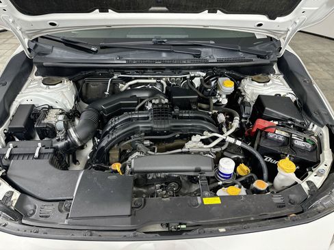 Used 2019 Subaru Crosstrek 2.0i Premium w/ Popular Package #3 AWD/4WD image 32