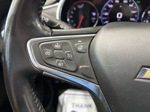 Used 2022 Chevrolet Malibu Premier image 23