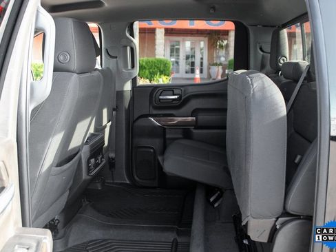 Used 2022 Chevrolet Silverado 1500 RST w/ All Star Edition Plus AWD/4WD image 33