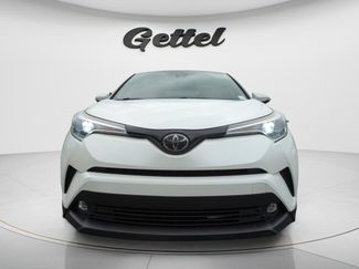 Used 2019 Toyota C-HR Limited FWD video 2