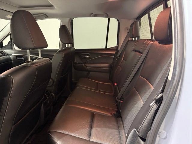 Used 2023 Honda Ridgeline RTL image 22