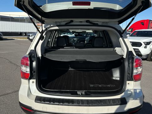 Used 2014 Subaru Forester 2.0XT Touring image 14