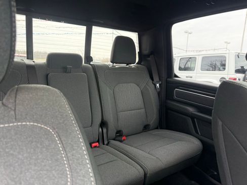 Used 2021 RAM 1500 Big Horn AWD/4WD image 61