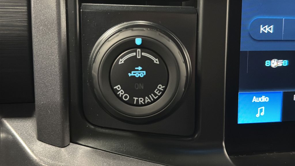 Used 2025 Ford F150 XLT w/ Equipment Group 302A MID AWD/4WD image 36