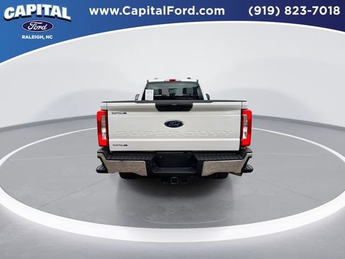 Used 2024 Ford F250 XL w/ XL Driver Assist Package image 7