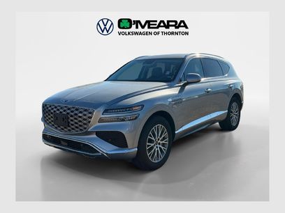 Used 2025 Genesis GV80 2.5T Standard