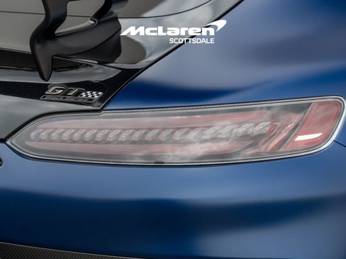 Used 2021 Mercedes-Benz AMG GT Black Series image 37