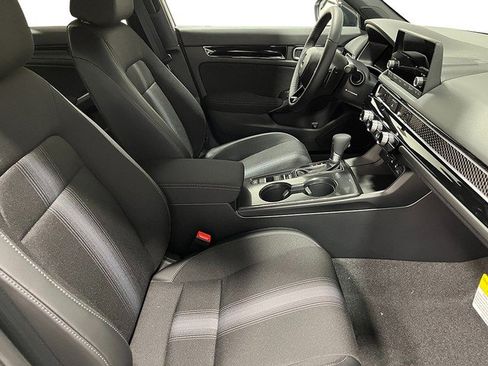 Used 2026 Honda Civic FWD Hybrid Sedan image 26
