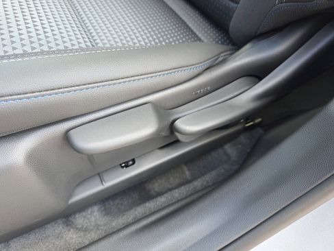 New 2026 Chevrolet Trax LT w/ Driver Confidence Package image 25