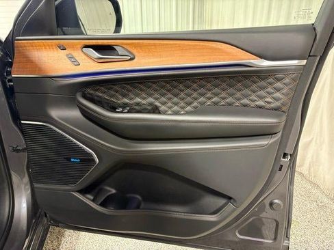 Used 2024 Jeep Grand Cherokee L Summit image 23