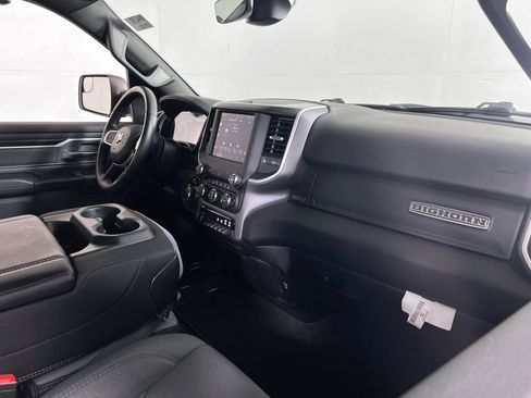 Used 2022 RAM 1500 Big Horn AWD/4WD image 27