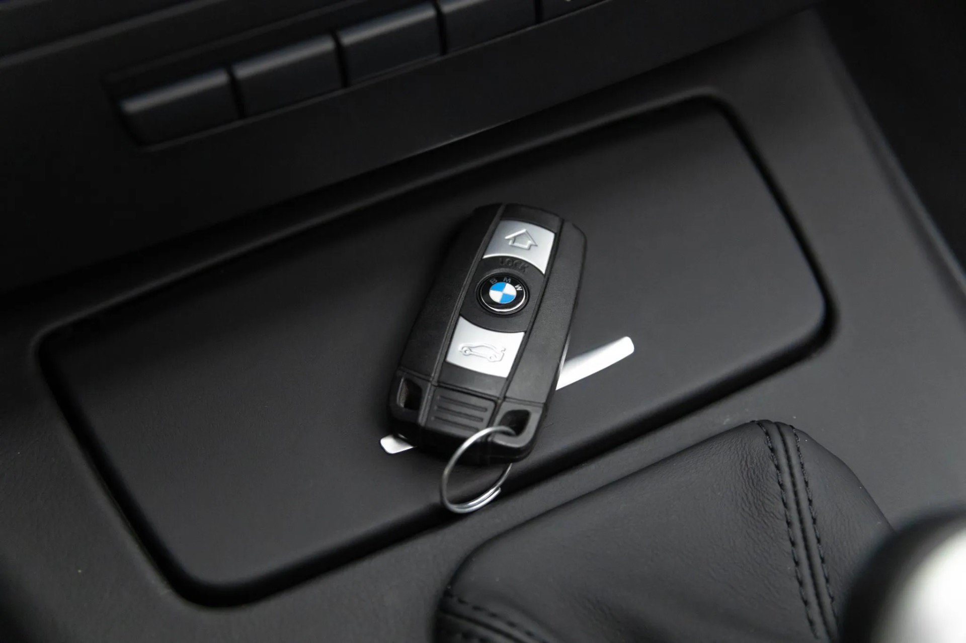 Used 2011 BMW M3 Sedan RWD image 62