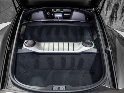 Used 2018 Porsche 718 Cayman GTS image 19