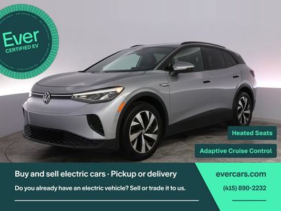 Used 2023 Volkswagen ID.4 Pro