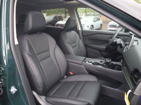 New 2026 Nissan Rogue SV image 21