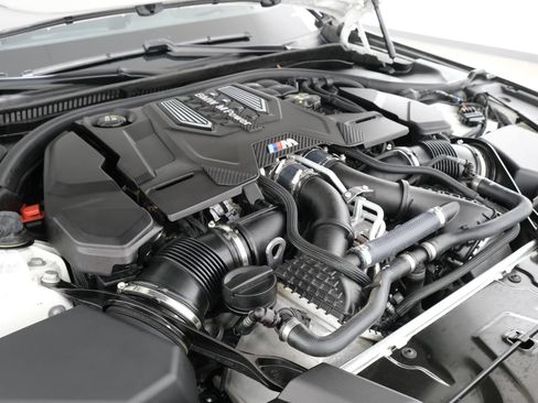 Used 2023 BMW M5 w/ Competition Package AWD/4WD image 45