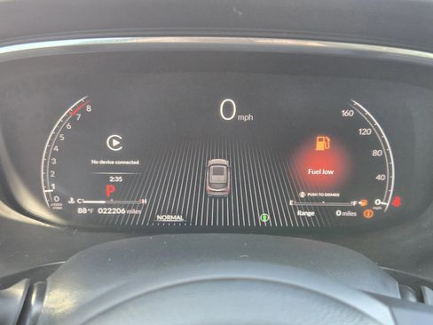 Used 2025 Acura MDX Technology Package image 8