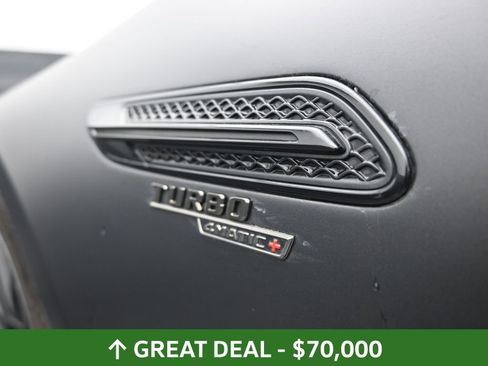 Used 2023 Mercedes-Benz AMG GT 43 image 28