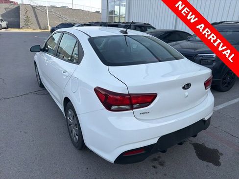 Used 2019 Kia Rio LX image 5