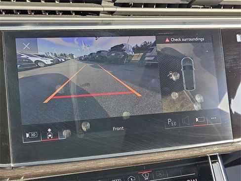 Used 2024 Audi Q8 Prestige w/ Prestige Package image 20