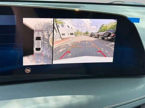 Certified 2025 Cadillac CT5 Sport w/ Technology Package image 7