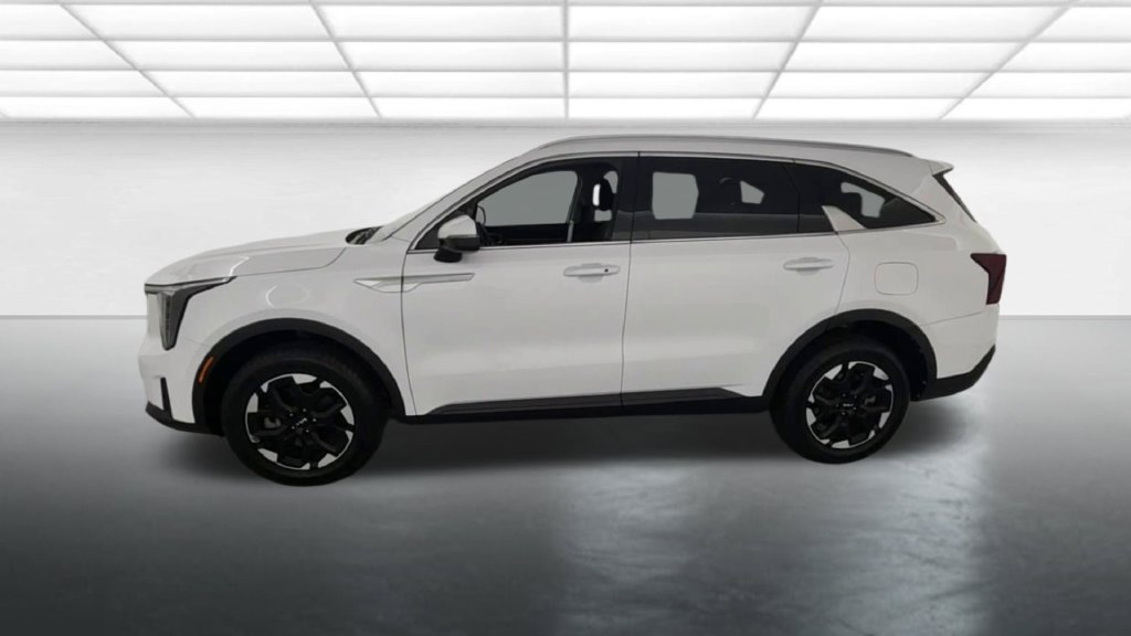 Used 2024 Kia Sorento S AWD/4WD image 3