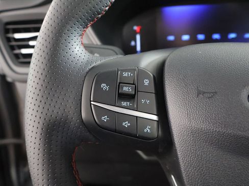 Used 2024 Ford Escape ST-Line w/ Tech Pack #1 AWD/4WD image 43