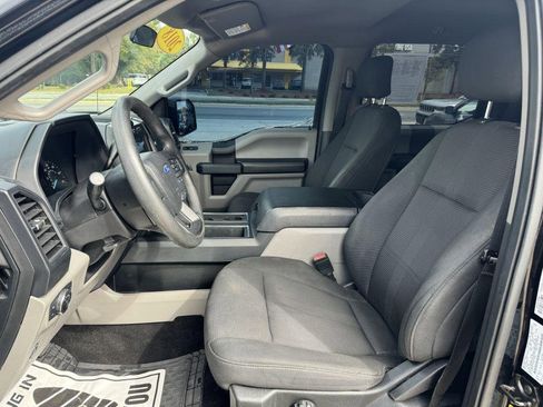 Used 2018 Ford F150 XL w/ Equipment Group 101A Mid image 13