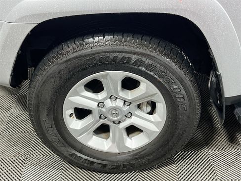 Certified 2024 Toyota 4Runner SR5 image 26