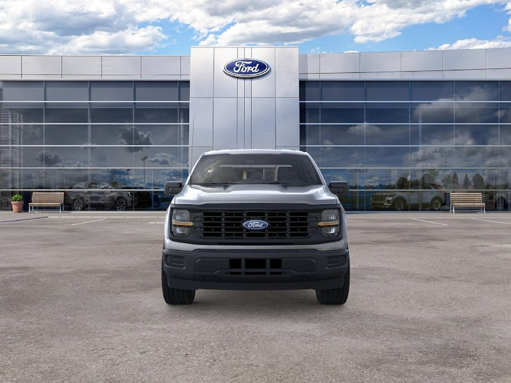 New 2026 Ford F150 XL RWD image 6