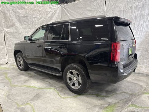 Used 2018 Chevrolet Tahoe LS w/ Skid Plate Package AWD/4WD image 7