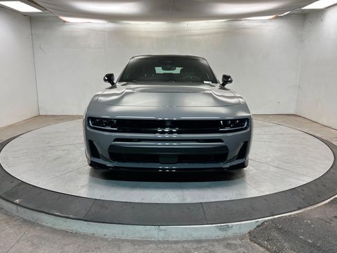 New 2026 Dodge Charger Scat Pack w/ Blacktop Package AWD/4WD image 8