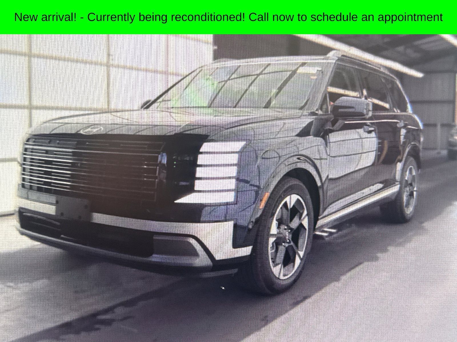 Used 2026 Hyundai Palisade Limited AWD/4WD 360° Tour