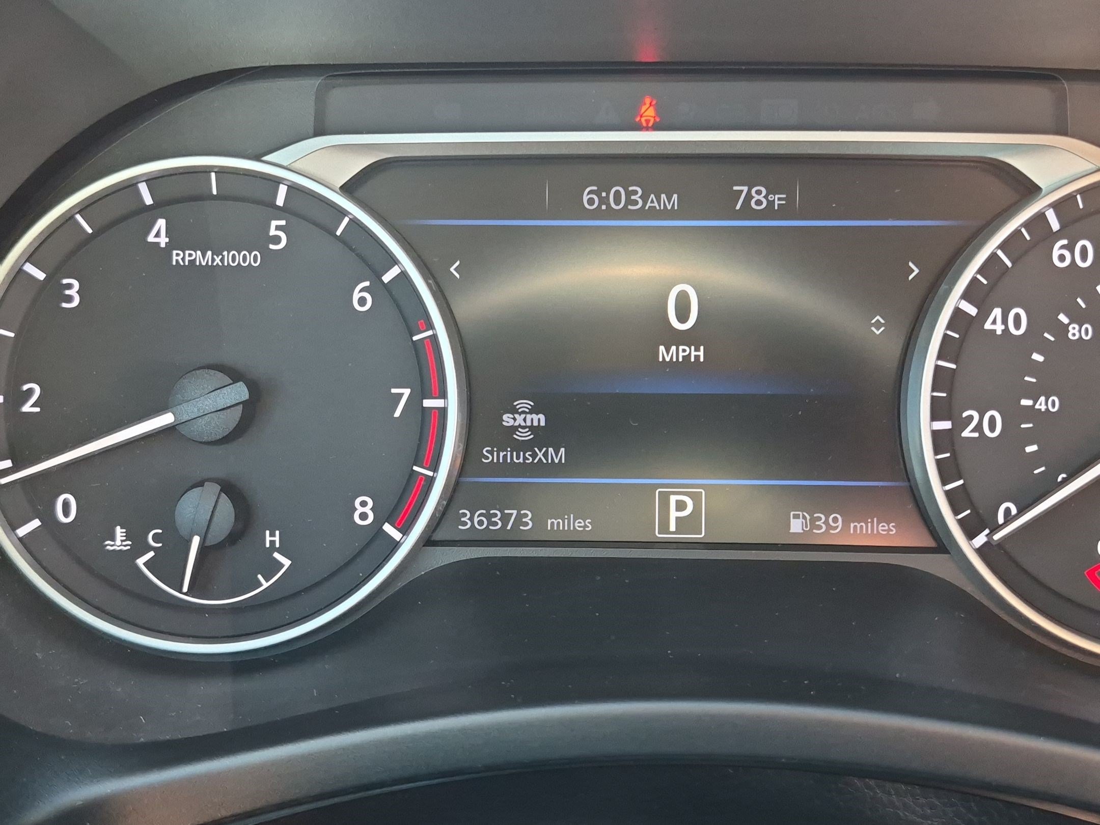 Used 2023 Nissan Sentra SV w/ All-Weather Package FWD image 23