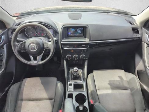 Used 2016 MAZDA CX-5 Sport FWD image 16