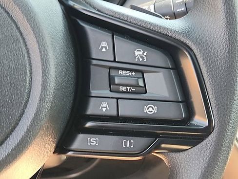 Certified 2026 Subaru Crosstrek 2.0i Premium AWD/4WD image 22