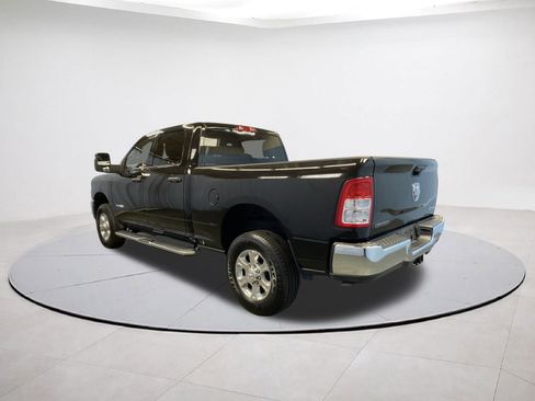 Certified 2024 RAM 2500 Big Horn w/ Bed Utility Group image 4