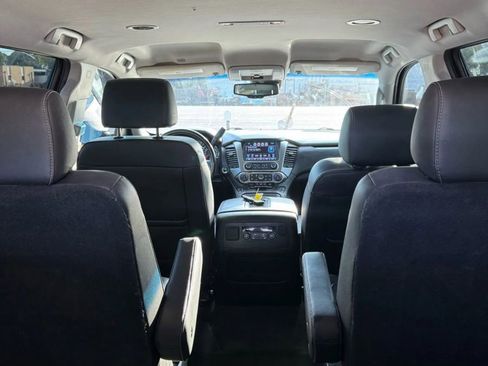 Used 2018 Chevrolet Tahoe Premier image 16