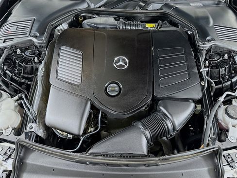 Used 2024 Mercedes-Benz C 300 C 300 image 33