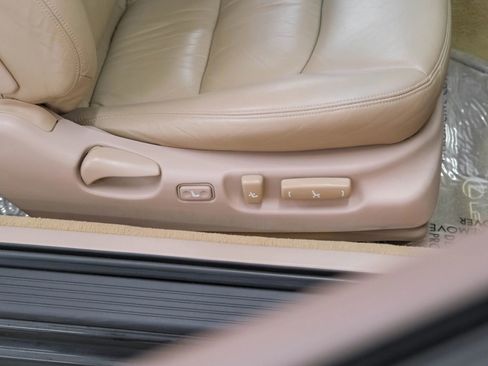 Used 1997 Lexus SC 400 Coupe image 25