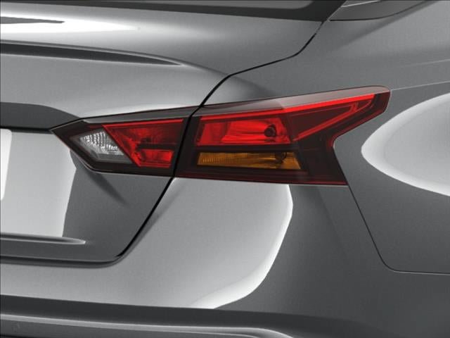 New 2026 Nissan Altima 2.5 SV FWD image 11