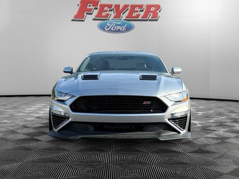 Used 2020 Ford Mustang GT Premium w/ GT Performance Package RWD image 8