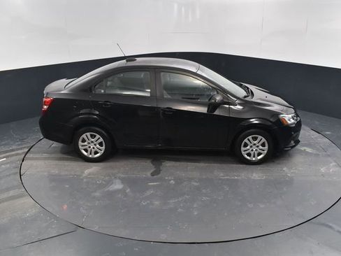 Used 2017 Chevrolet Sonic LS image 36