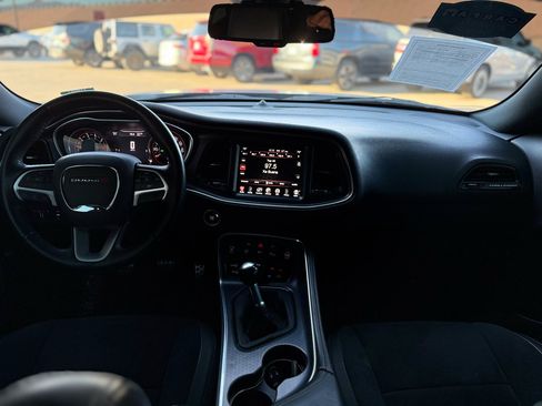 Used 2015 Dodge Challenger R/T Plus image 14