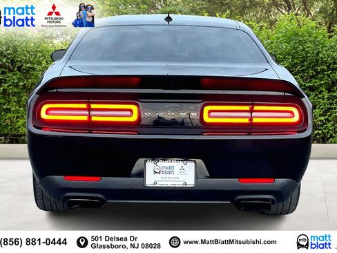 Used 2023 Dodge Challenger SRT Hellcat image 5