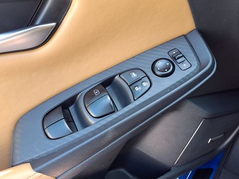 Used 2024 Nissan Sentra SV w/ SV Premium Package FWD image 19
