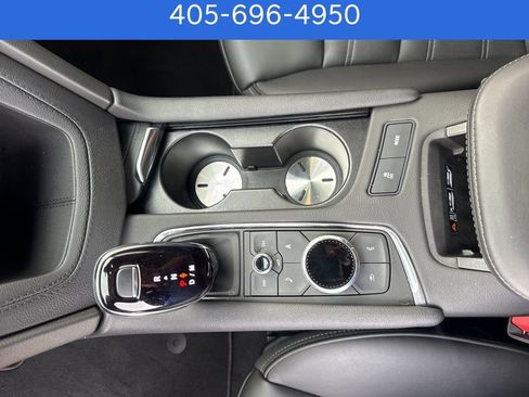 Used 2025 Cadillac XT6 Sport w/ Platinum Package image 22