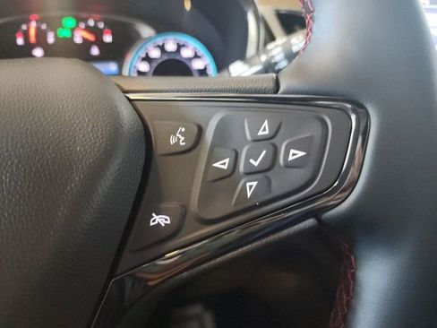 Used 2024 Chevrolet Equinox RS AWD/4WD image 30